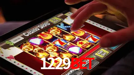 Blackjack na 1229bet