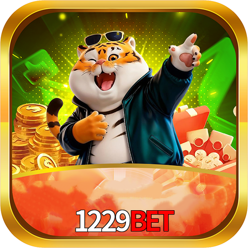 Logo da 1229bet